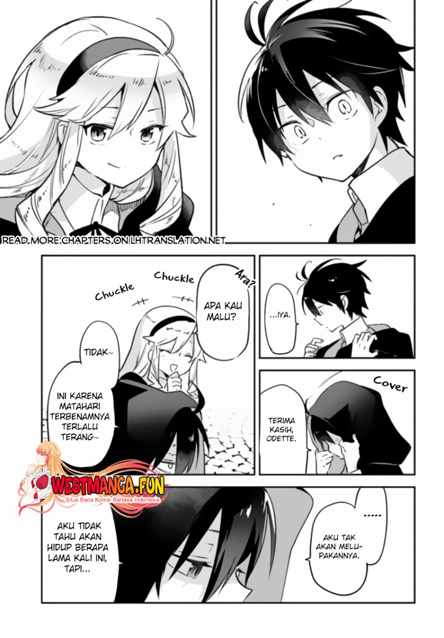 Henkyou Gurashi no Maou, Tensei shite Saikyou no Majutsushi ni naru ~Aisarenagara Nariagaru Moto Maō wa, Ningen o Shiritai~